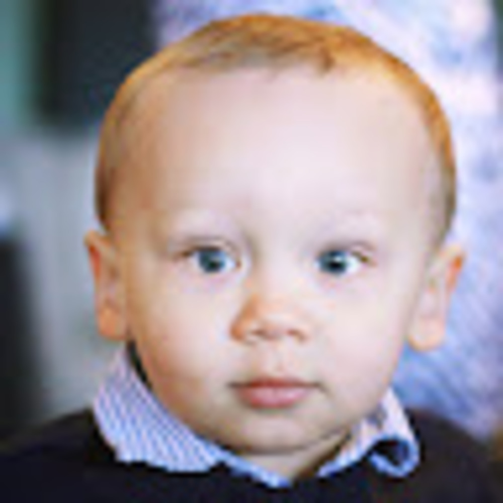 Meet your Posher, Patti